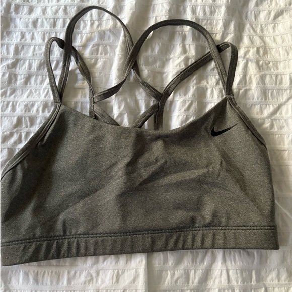 Nike Other - Nike sports bra